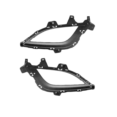 Cadre phare antibrouillard finition origine pour Hyundai i30