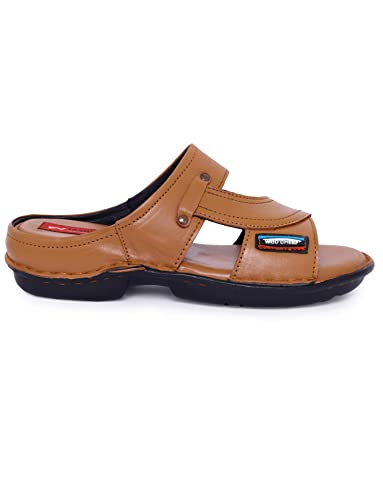 Image of FASHION VICTIM Men's 8002 Fashion Sandal