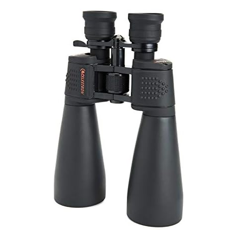 Jumelles Celestron SkyMaster 15-35x70 Cover