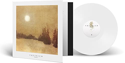 Where At Night The Wood Grouse Plays [VINYL] [Vinilo]