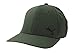 PUMA Evercat Mesh Stretch Fit Baseball Cap, Dark Green, Large-X-Large US