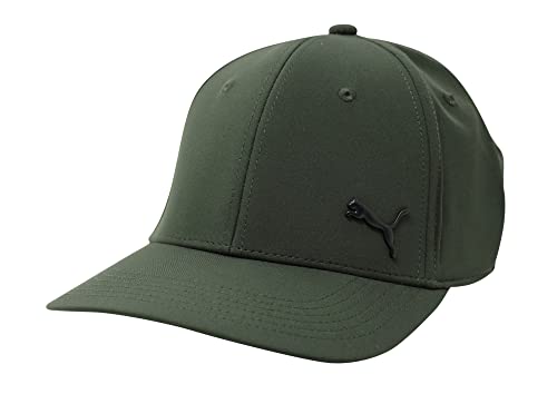 Image of Puma Men's Evercat Alloy Stretch Fit Cap