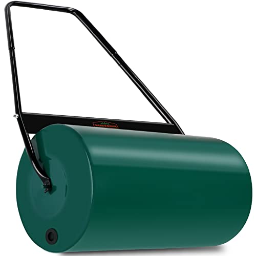 Large Lawn Roller for sale in UK View 23 bargains