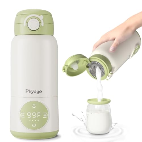 Phydge Warmer