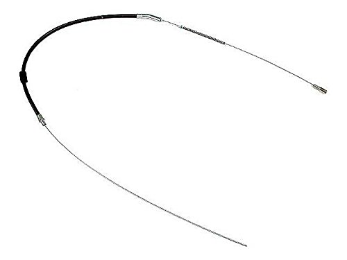Cofle 10.719 Parking Brake Cable