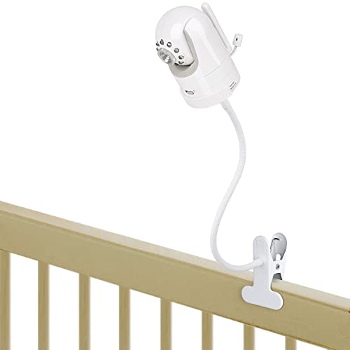Clip Mount For Infant Optics DXR8 And DXR8 Pro Baby