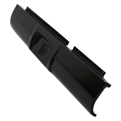 GGDZTMNB for Dodge for Ram 1500/2500/3500 1994-2001 Roll Pan Steel Rear Primed 901-76611