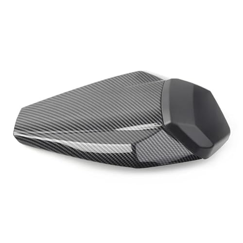 Carénage arrière Kawasaki Ninja ZX6R pour supprimer la selle passager