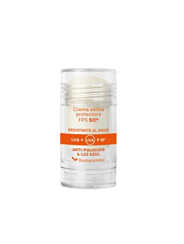 ECRAN SUNNIQUE Face and Neckline LSF50+ Stick 30ml – Ansicht 3