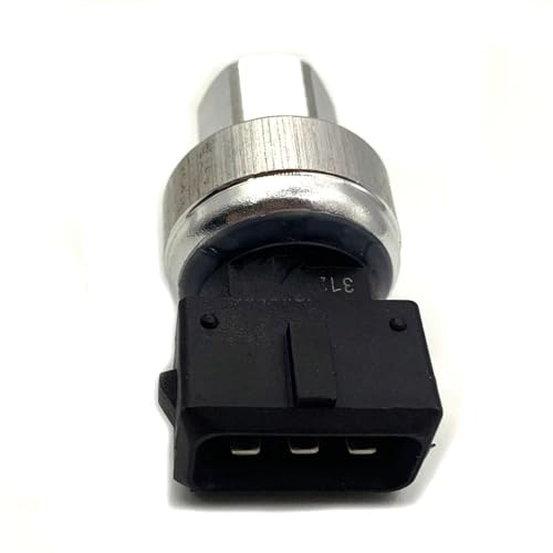 Sensor de presión aire acondicionado Volvo C30 C70 S60 S80 XC60 31292004 2