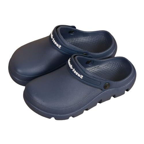 pvucpot Sabot de Jardin Femme - Sabots Homme Unisexe Mules Hommes Sabot Plastique Homme Léger Mules et Sabots Femme Jardin Confortable