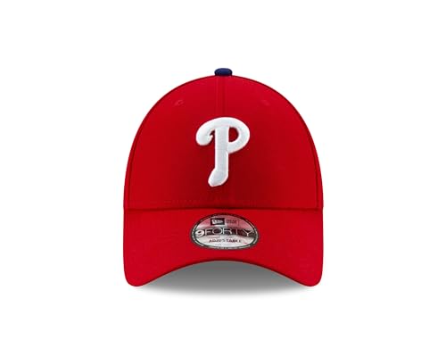 Gorra ajustable New Era MLB The League 9Forty miniatura 2