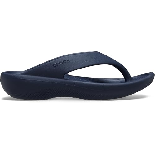 Image of crocs Unisex Adult Stylish Lightweight Casual Slippers | Walking Flip Flop | Outdoor Slippers | Fashion Slipper | Outdoor Flip Flop | Comfortable and Flexible