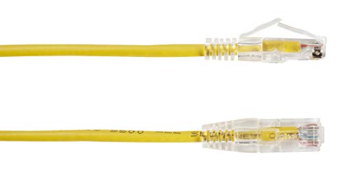 Cable Patch Ethernet UTP CAT6A 500 MHz 500 m Black Box miniatura 2