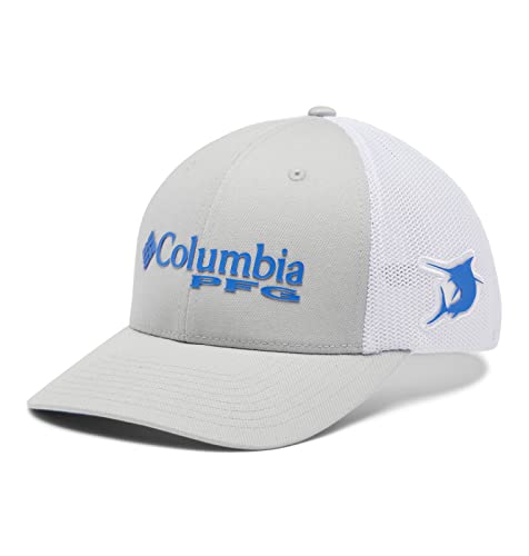 Image of Columbia PFG Logo Mesh Ball Cap