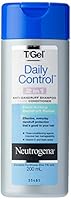 T/Gel Daily Control 2-in-1 Anti-Dandruff Shampoo Plus Conditioner 200mL