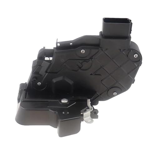 Actionneur de fermeture porte de voiture premium pour Freelander mécanisme robuste 2006-2014