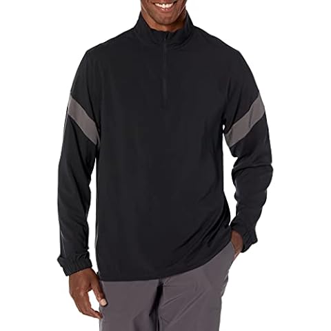 Mizuno Men's Short Sleeve Hitting Jacket Cover