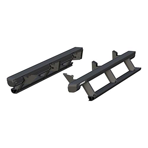 Tablas eléctricas retráctiles Aries para Toyota Tacoma