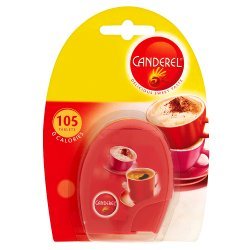 Canderel Tabletten 100 S x 6
