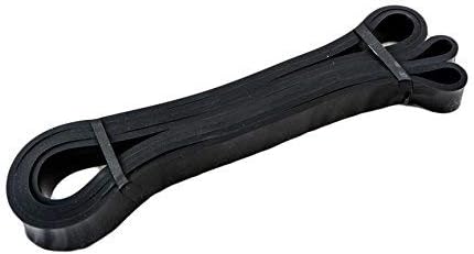 Fitness Health ® Assisted Pull Up Resistance Exercise Band Training Elastic Yoga Loop Stretch for Crossfit Gymnastics Power-Lifting