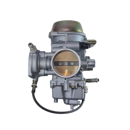 Carburateur PD42J 42 mm : réparez les pannes d'accélération de votre quad 660 Raptor