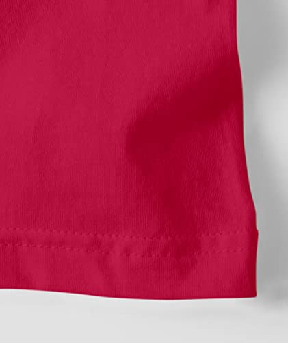 Image of Cricmarket Mens Plain 100% Cotton Round Neck Full Sleeves Multicolour T Shirt. Casual, Trendy, Stylish Tshirts and Tops