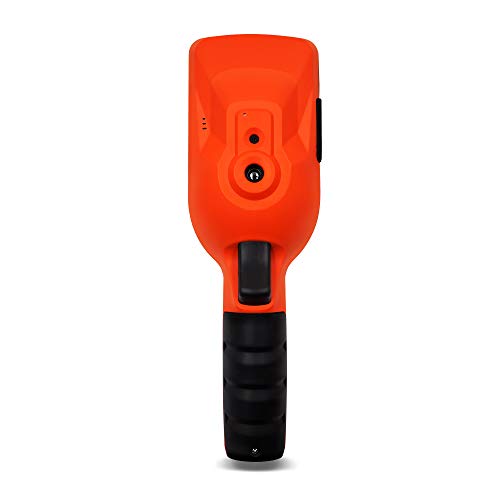 Perfectprime Ir0280, Infrared (Ir) Thermal Imager & Visible Light Camera/Video Record 1024 Pixels & Temperature Range From -22~1832°F #TOP2