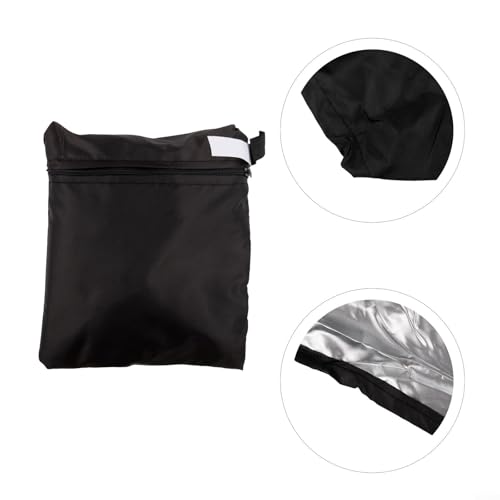 Housse de baignoire haut de gamme couvercle étanche spa 1,8m - 5