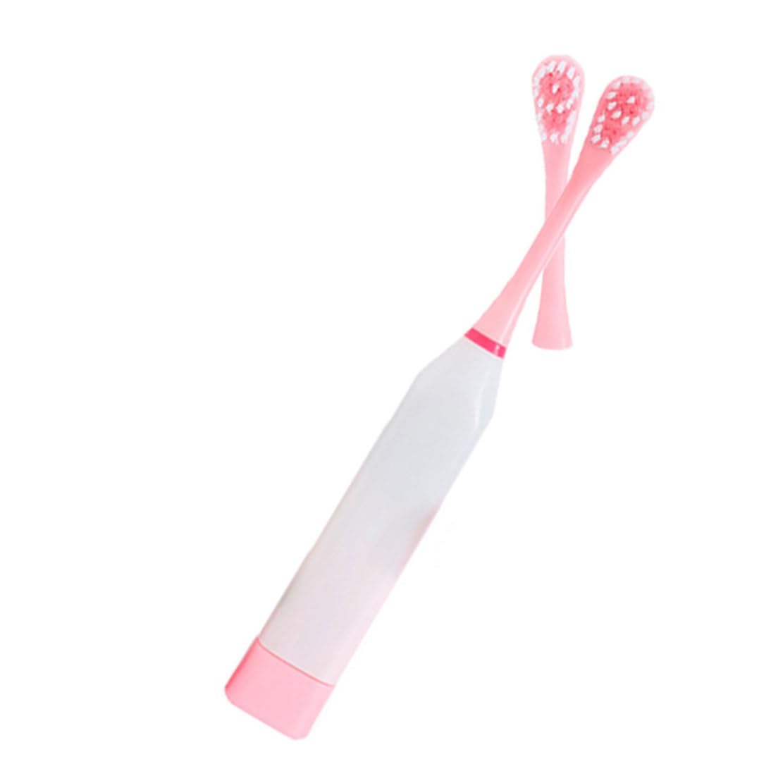 Brosse à dents électrique professionnelle for chien, technologie ultrasonique, brosse à dents for animaux de compagnie, ajout de tartre de mauvaise haleine for chiens et chats de petite, moyenne et gr