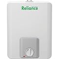 Reliance Water Heater 6-2-EOMS-K Water Heater Electric, 2.5gal