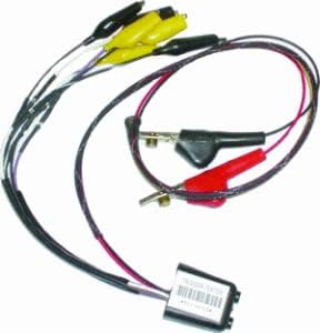 CDI Electronics Trigger Tester