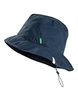 VAUDE Unisex Escape Rain Hat Ii Regenhut, Dark Sea, M EU