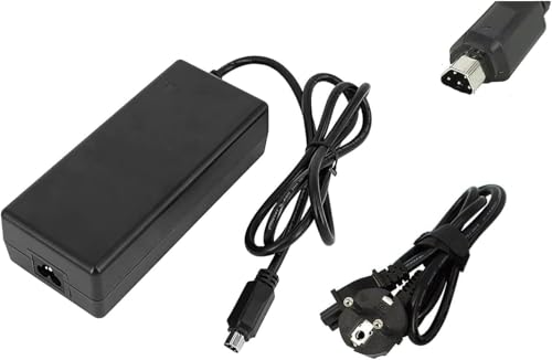 Chargeur 42V 2A de rechange pour batterie 36V NEOMOUV Cronos T46