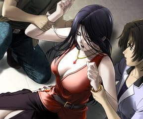 MISSINGPARTS sideB the TANTEI storiesの関連画像6