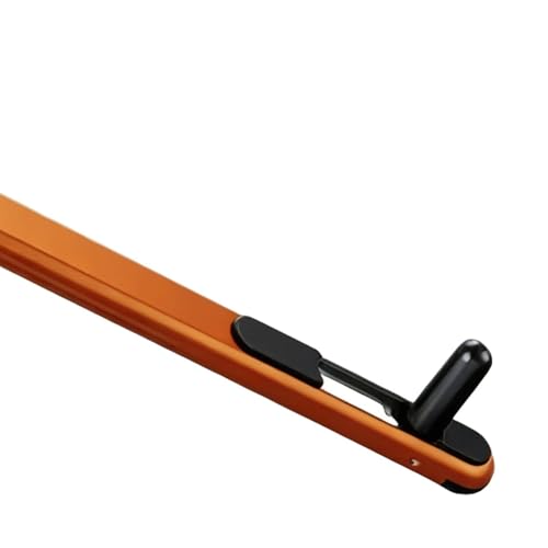 Support ordinateur portable réglable en aluminium magnétique