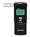 Produktbild Trendmedic Alkoholtester Alcofind DA-8500E | mobiles digitales Atem-Alkoholmessgerät mit Fuel-Cell-Sensor bis 5.00 | polizeigenau | großer interner Speicher für 50 Messwerte