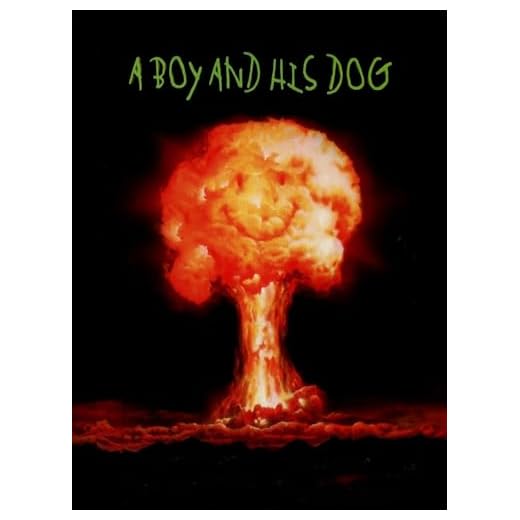 A Boy And His Dog