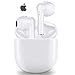 Produktbild Bluetooth Kopfhörer Kabellose Kopfhörer mit Premium Klangprofil Noise Cancelling,24 Stunden Akkulaufzeit Kabellose Ohrhörer IPX5 Wasserschutzklasse für iPhone/Android/Airpods in-Ear Kopfhörer