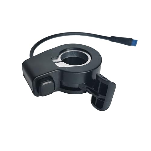Original Kukirin G2 Pro / G2 Max Throttle Assembly Electric Scooter Kugookirin G2 Accelerator Switch Lock Integrated Parts
