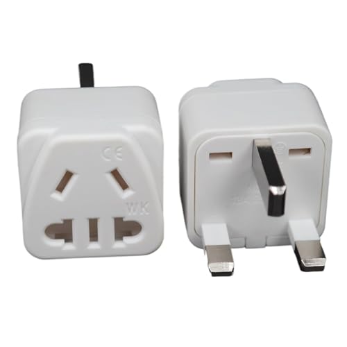 El adaptador para cargador de toma de CA ideal para teletrabajo en casa