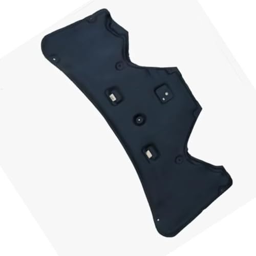 Coussin capot moteur phonique pour Nissan X-Trail Rogue 2008-2013 tapis d'isolation