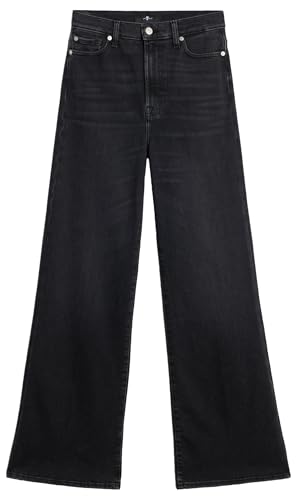 Jean 7 For All Mankind Jo galbant pour effacer les complexes de taille