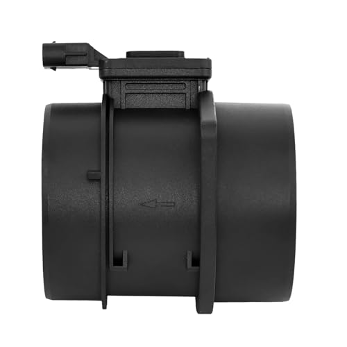 Capteur MAF Benz W176 W205 - Débitmètre d'air massique 4 broches A6519050500