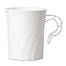 WNACWM8192W - Classicware Plastic Mugs