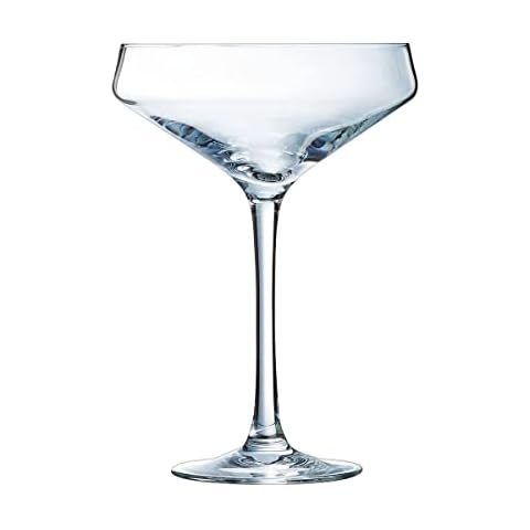 Chef & Sommelier Cabernet Sektschale Cover
