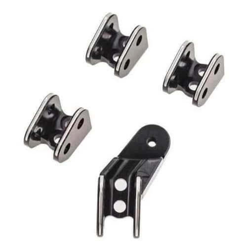 Support Biellettes Redcat Gen8 Aluminium | Idéal pour le trial sur rochers