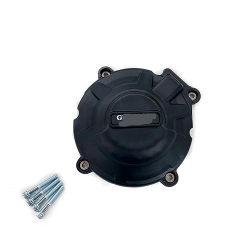 Protecteur capot boîtier moteur CB650R 2025 et CBR650R 2024-2025