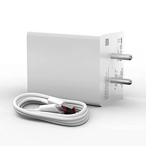 Image of Original 67Watt Charger for Redmi