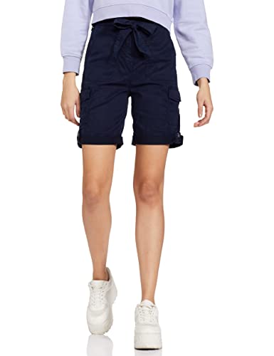 Image of Marks & Spencer Women's Chino Shorts